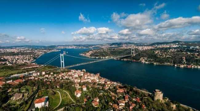 ISTANBUL-CONGRESS-TOURISM