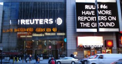 REUTERS