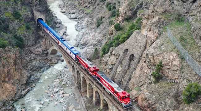 WESTERN BLACK SEA TRAIN TOUR