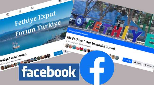 2 facebook groups