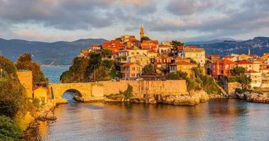 AMASRA 1