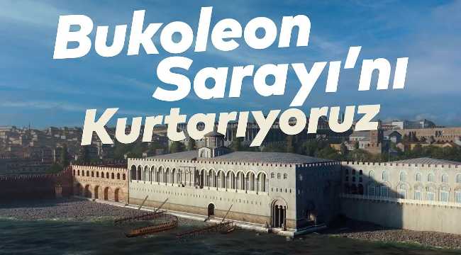 BUKELEON PALACE