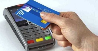 CONTACTLESS CARD PAYMENT LIMIT TURKEY