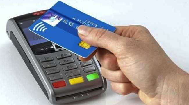 CONTACTLESS CARD PAYMENT LIMIT TURKEY