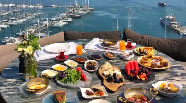 RESTAURANT FETHIYE 2
