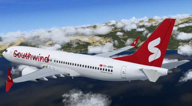 SOUTHWIND AIRLINES