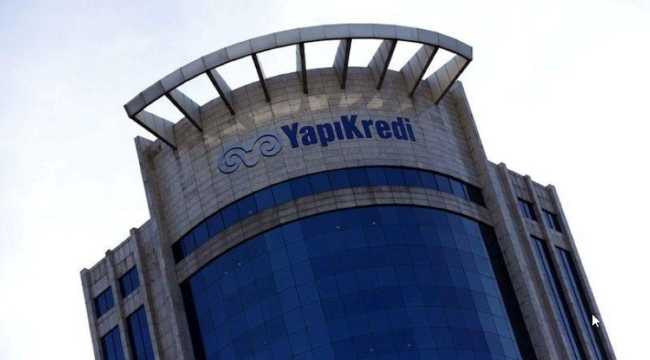YAPI KREDI BANK TURKEY