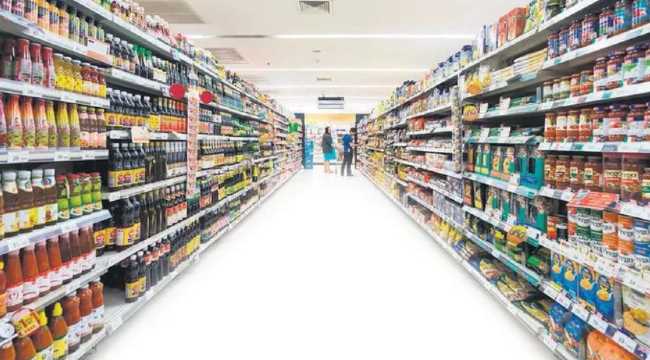 SUPERMARKET TURKEY