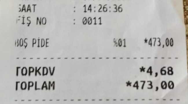VAT RECEIPT