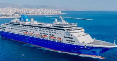 CELESTYAL CRUISES
