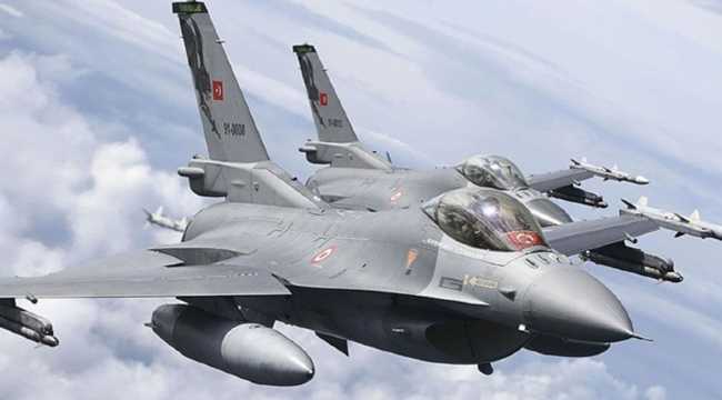 F16 SALES TO TURKEY APPROVED