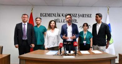 FETHIYE MUNICIPALITY ANIMALS EUTHANASIA