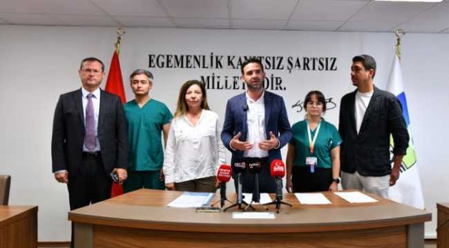 FETHIYE MUNICIPALITY ANIMALS EUTHANASIA