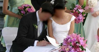 FOREIGNERS MARRIAGE TURKEY