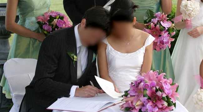 FOREIGNERS MARRIAGE TURKEY
