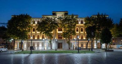 Hagia Sophia History and Experience Museum 2