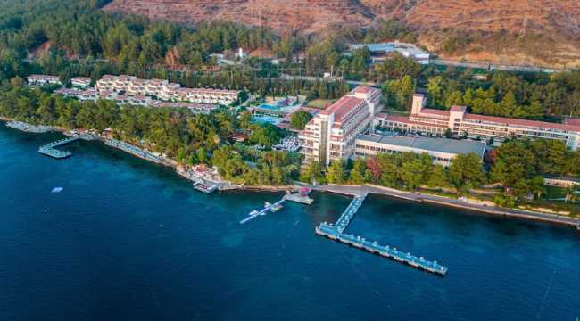 MARES MARMARIS