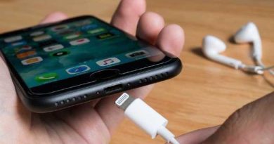 MOBILE TELEPHONE CHARGE