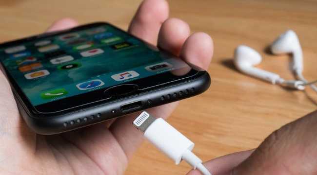 MOBILE TELEPHONE CHARGE