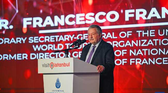 SILK ROAD CONFERENCE