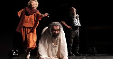 THEATERS IN TURKEY