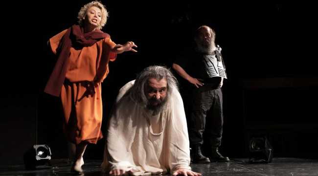 THEATERS IN TURKEY