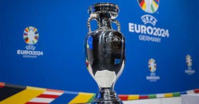 UEFA EURO 2024 CUP