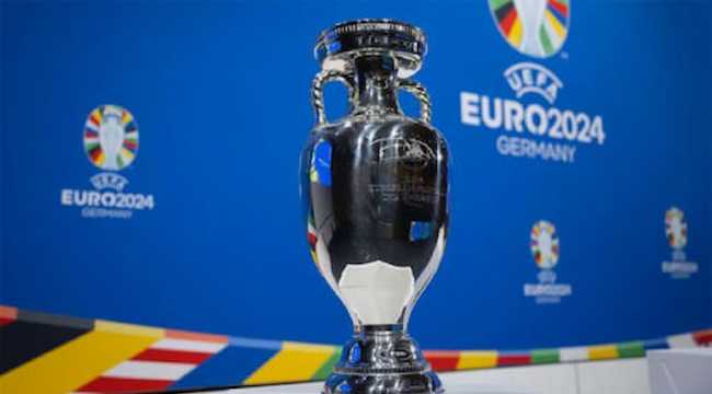 UEFA EURO 2024 CUP