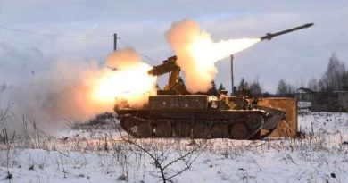 US AID TO UKRAINE