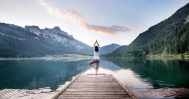 WELLNESS TOURISM