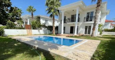 ANTALYA-VILLA-RENTALS
