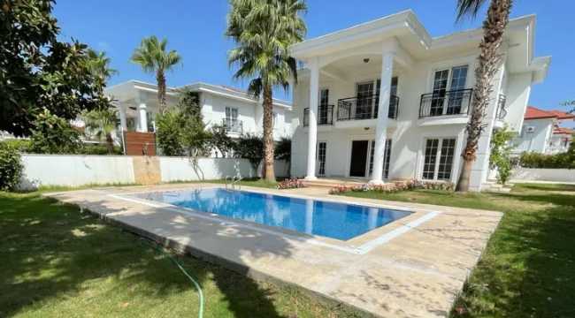 ANTALYA-VILLA-RENTALS
