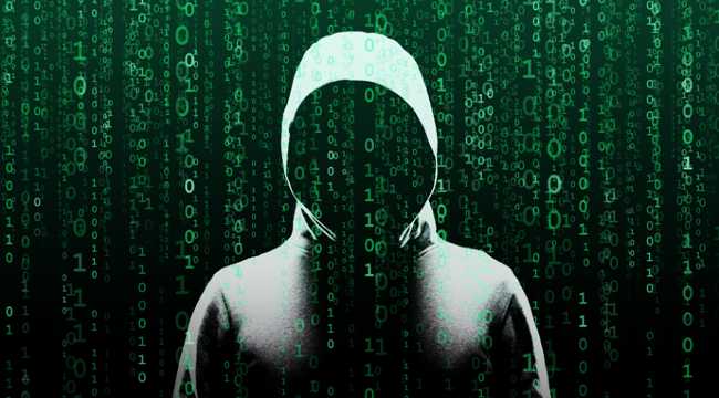 CYBER ATTACK
