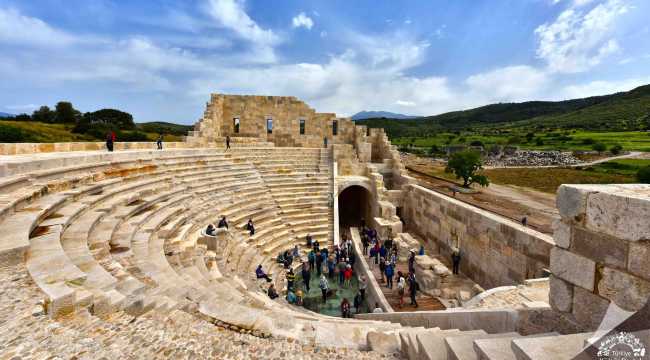 PATARA ANTALYA 1