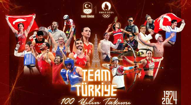 TEAM TURKEY