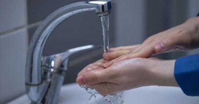 WATER PRICE HIKE ANTALYA