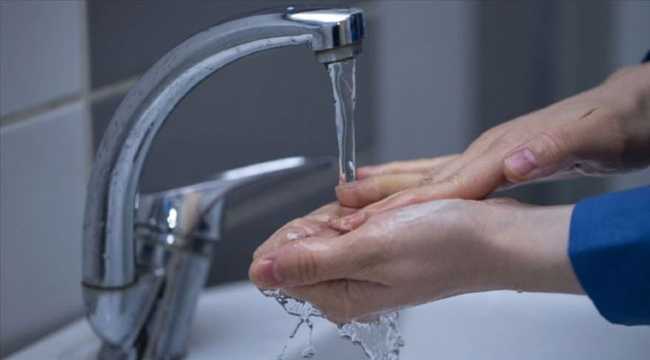 WATER PRICE HIKE ANTALYA