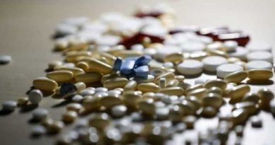 CANCER DRUG