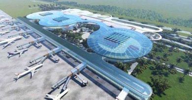 CUKUROVA AIRPORT