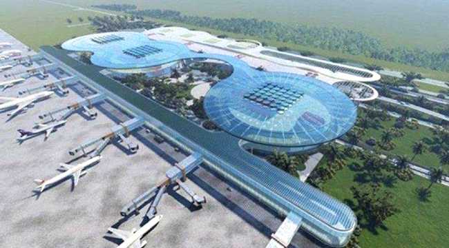 CUKUROVA AIRPORT