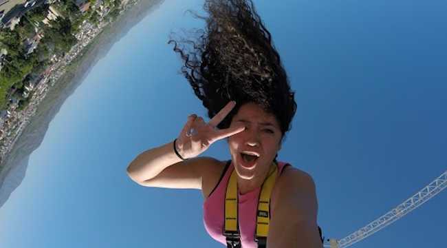 FETHIYE BUNGEE JUMPING CENTER