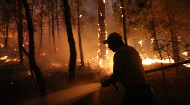 FIRES IN TURKEY 170824