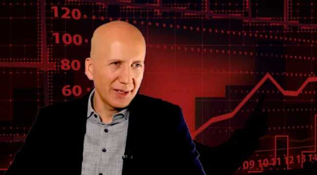 HAKAN KARA PROF ECONOMY