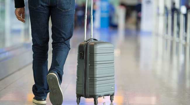HAND LUGGAGE FLIGHTS