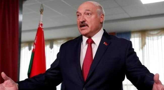 LUKHASHENKO BELARUS PRESIDENT