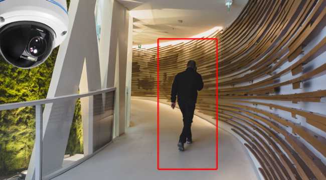 SECURITY CAMERA HOTELS