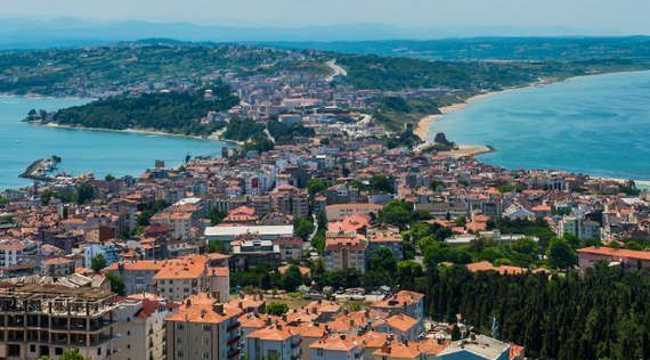 SINOP
