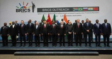 BRICS MEETING
