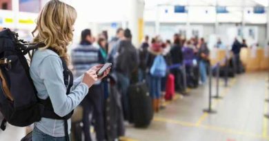 BRITISH TOURISTS FLYING TO TURKEY