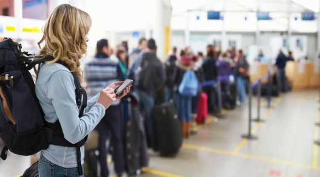 BRITISH TOURISTS FLYING TO TURKEY